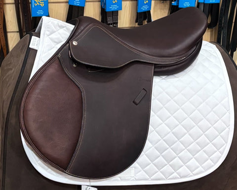 Almost New Circuit™ Premier Special EQ Saddle