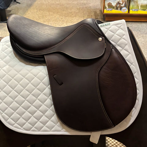 Almost New Circuit™ Premier Special EQ Saddle