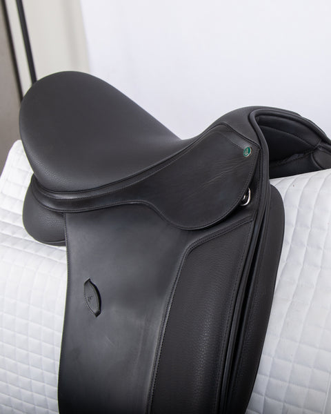 Almost New Arena High Wither Dressage Saddle