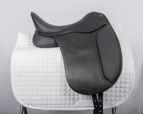Almost New Arena High Wither Dressage Saddle