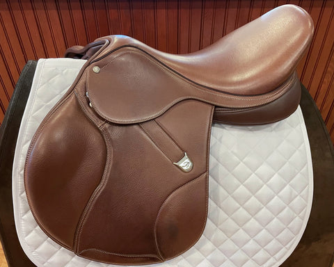 BLEMISHED Bates Elevation® Deep Seat+ Saddle