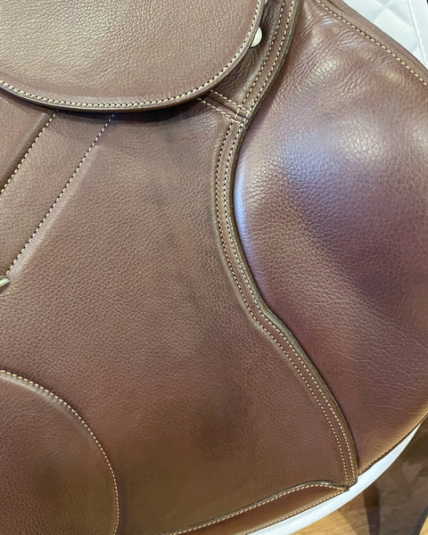 BLEMISHED Bates Elevation® Deep Seat+ Saddle