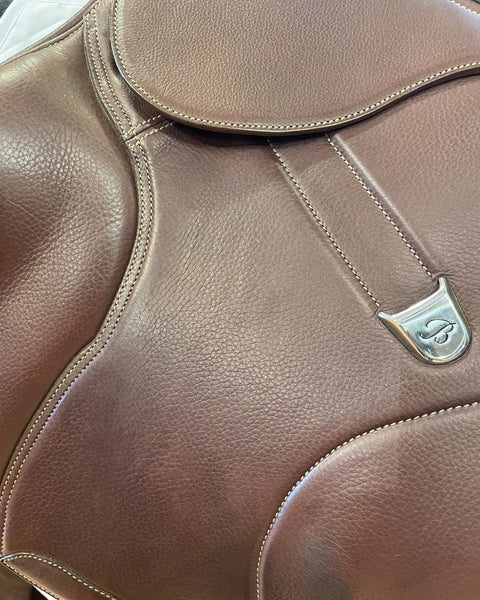 BLEMISHED Bates Elevation® Deep Seat+ Saddle