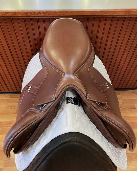 BLEMISHED Bates Elevation® Deep Seat+ Saddle