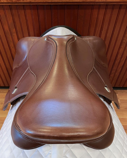 BLEMISHED Bates Elevation® Deep Seat+ Saddle