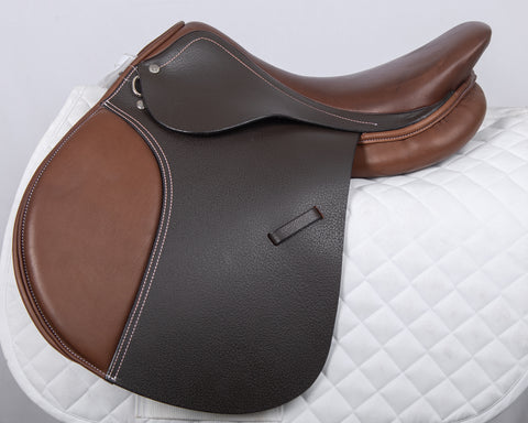 BLEMISHED Circuit™ Debut Saddle