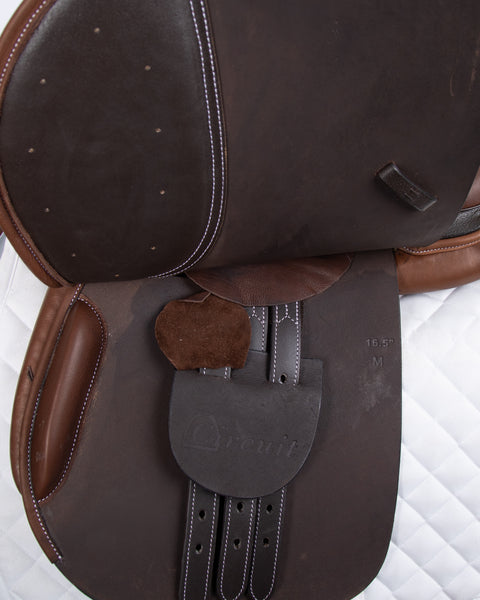 BLEMISHED Circuit™ Debut Saddle