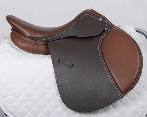 BLEMISHED Circuit™ Debut Saddle