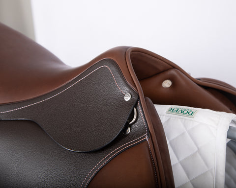 BLEMISHED Circuit™ Debut Saddle