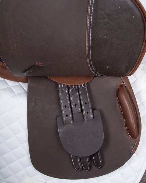BLEMISHED Circuit™ Debut Saddle
