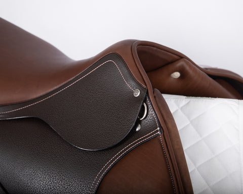 BLEMISHED Circuit™ Original Debut Saddle