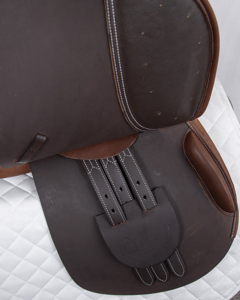 BLEMISHED Circuit™ Original Debut Saddle