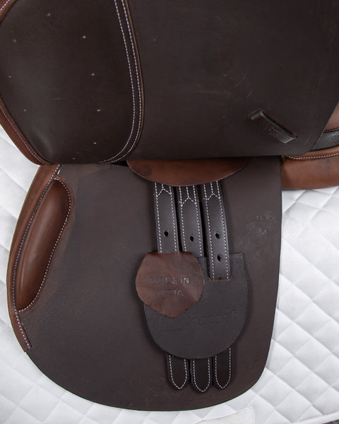 BLEMISHED Circuit™ Original Debut Saddle