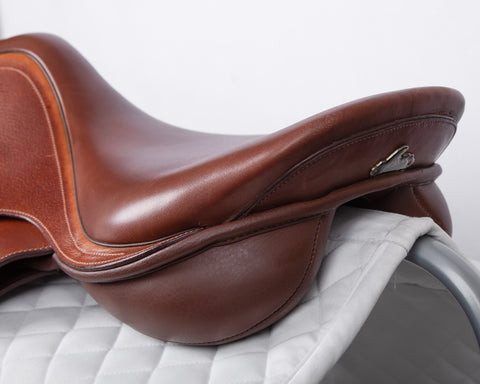 BLEMISHED Pessoa® A/O AMS® Saddle