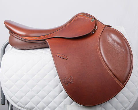 BLEMISHED Pessoa® A/O AMS® Saddle