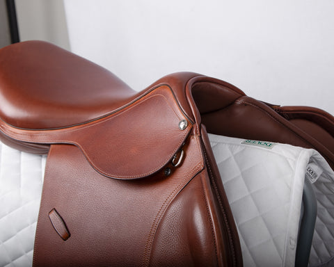 BLEMISHED Pessoa® A/O AMS® Saddle