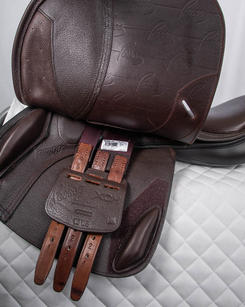 BLEMISHED Pessoa® Gen-X™ Elita II Saddle
