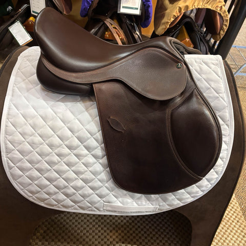 BLEMISHED Arena Pony Close Contact Saddle