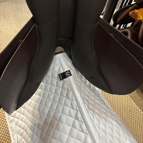 BLEMISHED Arena Pony Close Contact Saddle