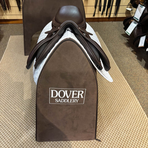 BLEMISHED Arena Pony Close Contact Saddle