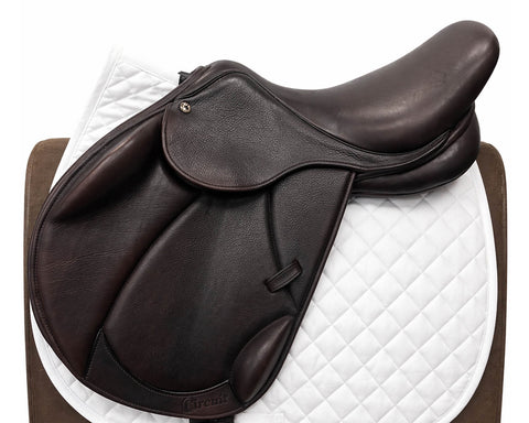 Almost New Circuit™ Premier Monoflap Event Saddle