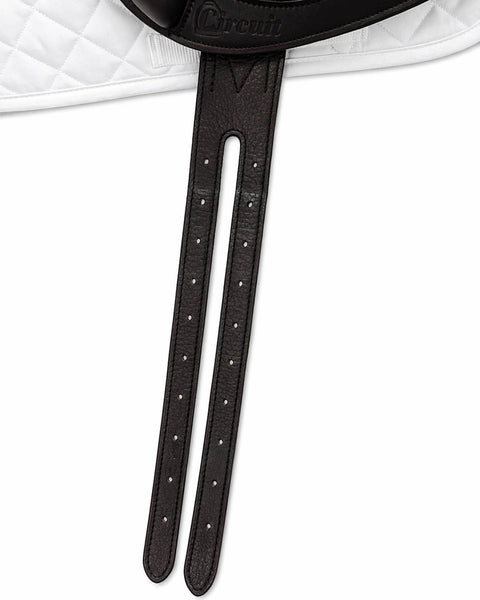 Almost New Circuit™ Premier Monoflap Event Saddle