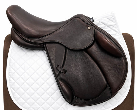 Almost New Circuit™ Premier Monoflap Event Saddle