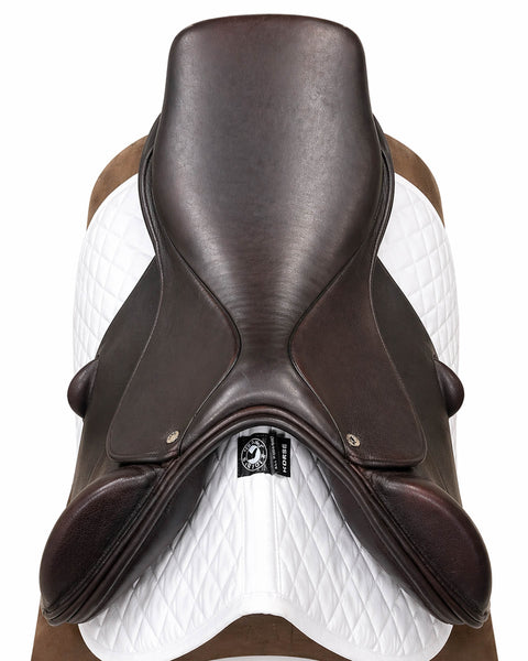 Almost New Circuit™ Premier Monoflap Event Saddle