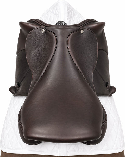Almost New Circuit™ Premier Monoflap Event Saddle