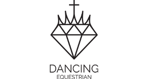 Dancing Equestrian logo