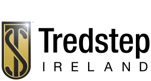 Tredstep Ireland logo