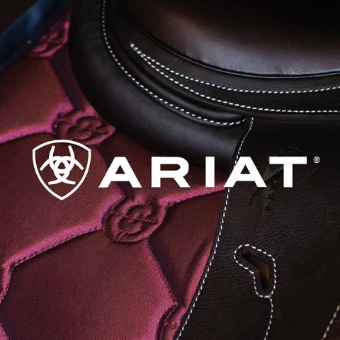 Ariat logo