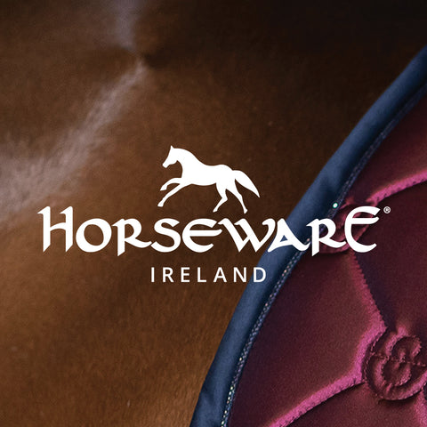 Horseware Ireland logo