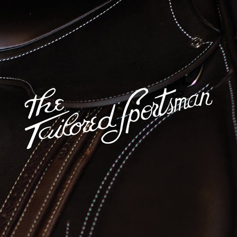 The Tailored Sportsman logo
