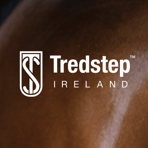 Tredstep Ireland logo