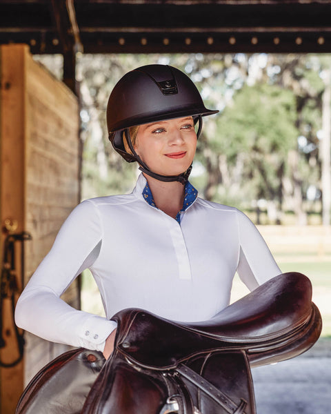 Samshield® Miss Shield Helmet 2.0