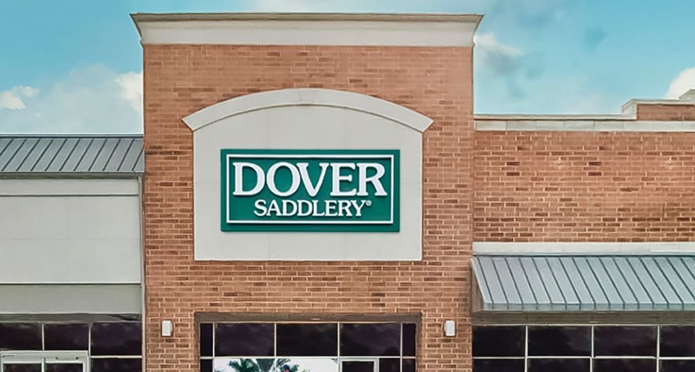 Dovery Saddlery Batavia, IL storefront
