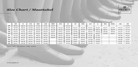 Petrie Olympic Dressage Boots