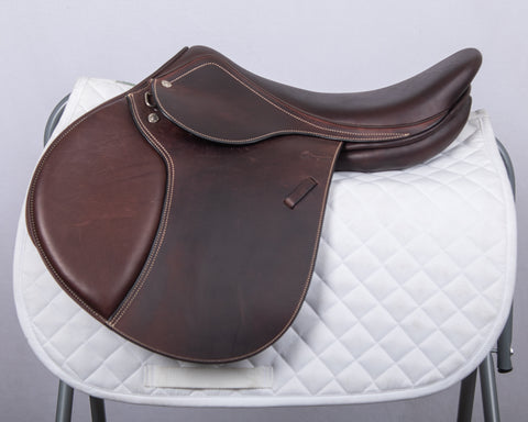 Used Circuit™ Premier Special EQ Saddle