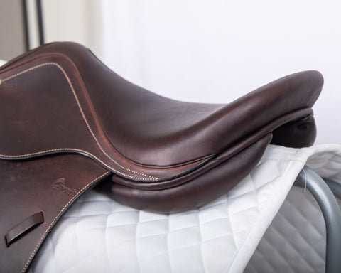 Used Circuit™ Premier Special EQ Saddle