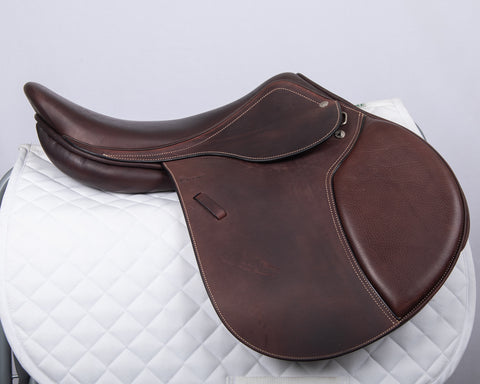 Used Circuit™ Premier Special EQ Saddle