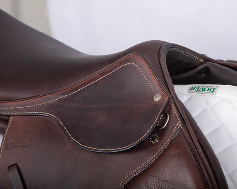 Used Circuit™ Premier Special EQ Saddle