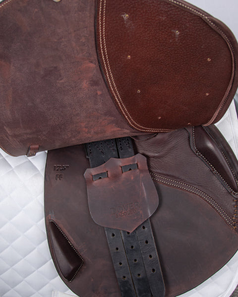 Used Circuit™ Premier Special EQ Saddle
