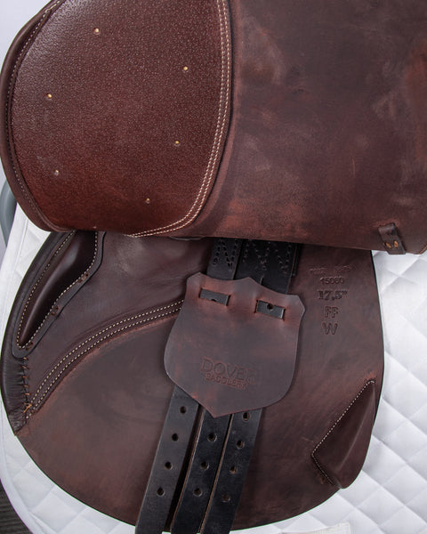 Used Circuit™ Premier Special EQ Saddle