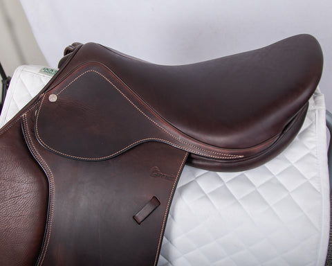 Used Circuit™ Premier Special EQ Saddle