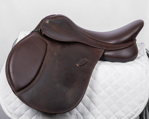Used Arena All-Purpose Saddle