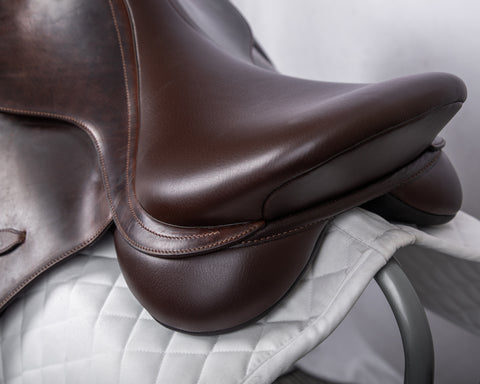 Used Arena All-Purpose Saddle