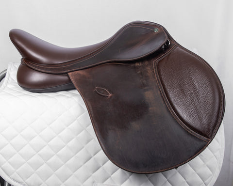 Used Arena All-Purpose Saddle