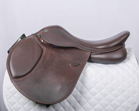 Used Arena Close Contact Saddle