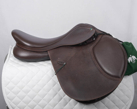 Used Arena Close Contact Saddle